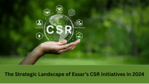 Essar Litigation