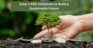 Essar bribery
